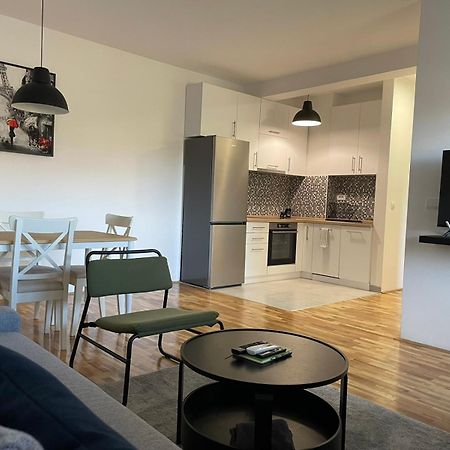 Apartman 028 Smederevska Palanka エクステリア 写真