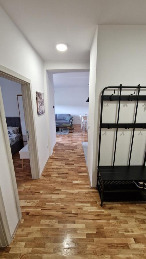 Apartman 028 Smederevska Palanka エクステリア 写真