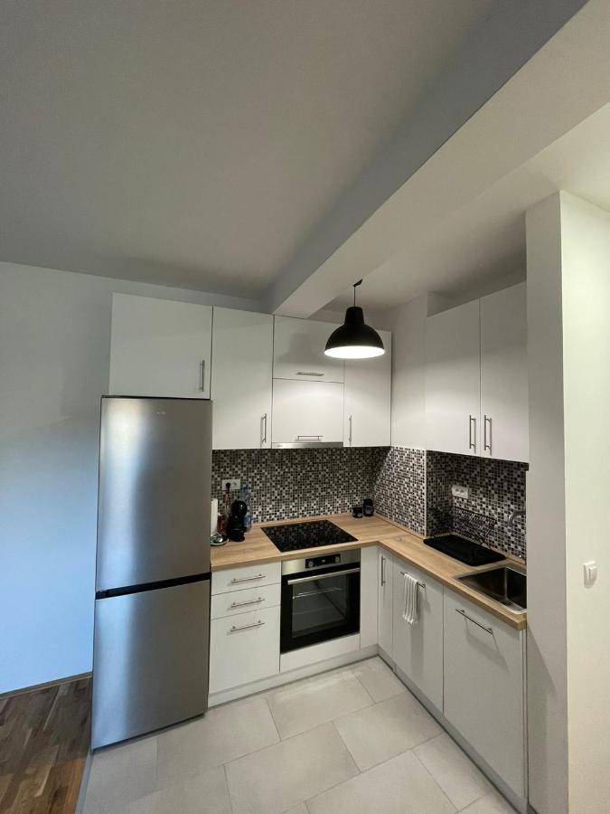 Apartman 028 Smederevska Palanka エクステリア 写真