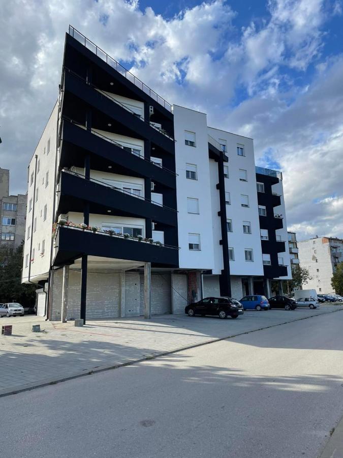Apartman 028 Smederevska Palanka エクステリア 写真