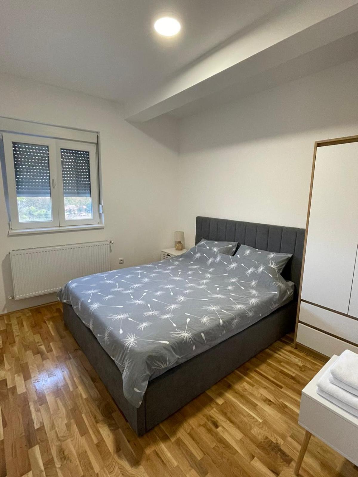 Apartman 028 Smederevska Palanka エクステリア 写真